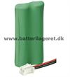 Siemens gigaset 100 batteri